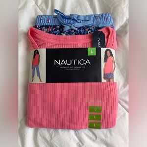 Nautica Pajama Set